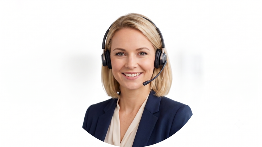 Kira, KI-Telefonassistentin, Live-Demo