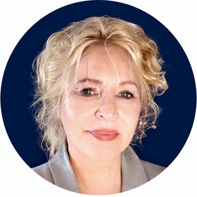 Regina Laskowski, Founder & Managing Director